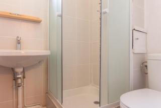 Résidence Le Bastion I - Appartement en duplex spacieux MAE-0284 - 1