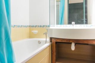 Résidence Mont Soleil A - Appartement 5 personnes - Plagne Soleil MAE-0294 - 4