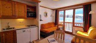 Résidence Mont Soleil A - Appartement 5 personnes - Plagne Soleil MAE-0294 - 3