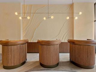 Mercure Abu Dhabi Downtown - Abu Dabi - 5