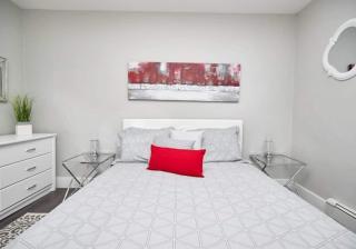 Clifton Hill Suite 4402 - 7
