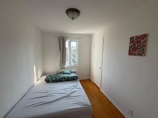 3 BDR apt near Concordia, 8 km to DT, Free Parking - 2
