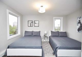 Clifton Hill Suite 3302 - 9