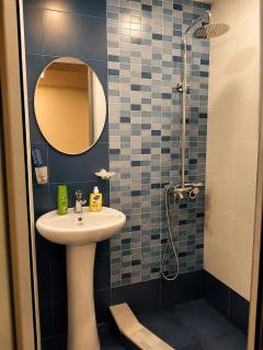 Nice apartment in shinararner street - 2
