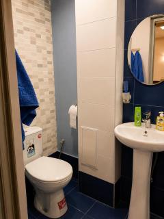 Nice apartment in shinararner street - 1
