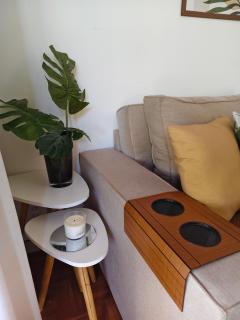 Nannai Residence Flat na praia de Muro Alto - 3