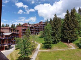 Résidence Aiguille Grive Bat Iii - Appartement 3 pièces 6 personnes à Arc 1800 au pied des pistes dans le quartier de Charmettoger MAE-0441 - 7
