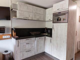 Résidence Aiguille Grive Bat Iii - Appartement 3 pièces 6 personnes à Arc 1800 au pied des pistes dans le quartier de Charmettoger MAE-0441 - 5