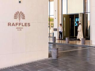 Raffles Jeddah - 4