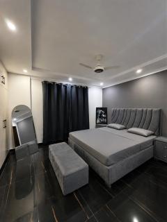 2 bed Luxury Apartment - 1