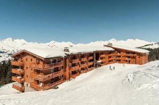 Résidence Le Roselend - maeva Home - Appartement 4 Pièces 8 Personnes - Sélection MAE-1642 - Bourg-Saint-Maurice - 5