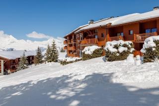Résidence Le Roselend - maeva Home - Appartement 4 Pièces 8 Personnes - Sélection MAE-1642 - Bourg-Saint-Maurice - 4