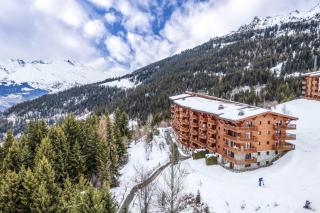 Résidence Le Roselend - maeva Home - Appartement 4 Pièces 8 Personnes - Sélection MAE-1642 - Bourg-Saint-Maurice - 2