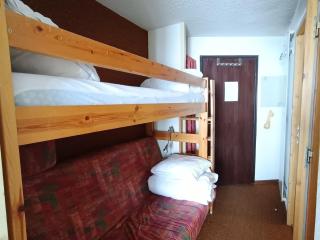 Résidence Chalmettes - Appartement sur les pistes de ski avec balcon - parking MAE-0751 - 6