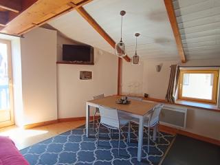 Saint Roch Chalet - Superbe appartement cosy dans le village, plein sud. MAE-3641 - 1