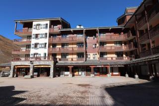 Résidence Rond Point Des Pistes A - Appartement 2 pèces rénové, pieds des pistes MAE-2861 - 7