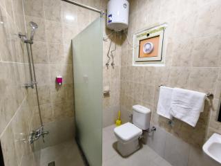Dolphin Suite - 1