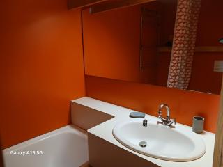 Résidence Grand Arbois - Studio 2 personnes au coeur de la station d'Arc 1800 dans le village des Villards, proche des pistes et des commerces MAE-9051 - 2