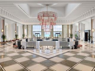 Rixos Murjana - Ultra All Inclusive - 0