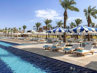 Rixos Murjana - Ultra All Inclusive - 7