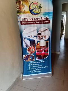 Samuel Susan Resort - 4