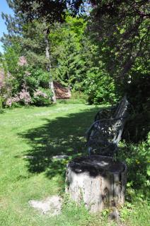 Mont Blanc - locations de charme - Beaurainville - 9