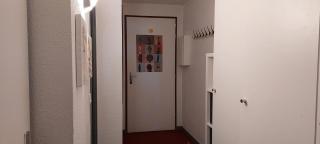 Résidence Ruitor Arc 1800 - Appartement 2 pièces pour 4 personnes avec un jolie vue sur la vallée, proche du télécabine dans le village de Charmettoger à Ar MAE-8681 - 2