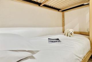 Résidence Val D'illaz - Agréable appartement 2 pièces cabine pour 6 personnes situé à Val d'Isère, proche du centre de la station MAE-5101 - 2