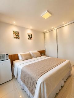 Hotel Verano stay Rock in Río suites - 0
