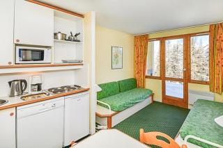 Résidence Le Hameau du Sauget - maeva Home - Studio 4 Personnes Budget MAE-1981 - 0