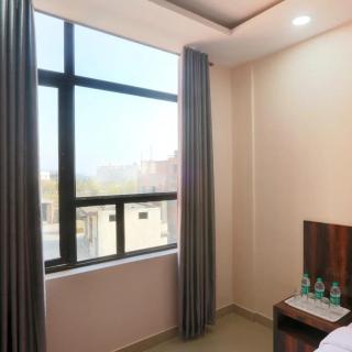 Hotel Katra Hills By Malmai Group - 6