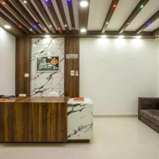 Hotel Katra Hills By Malmai Group - 3