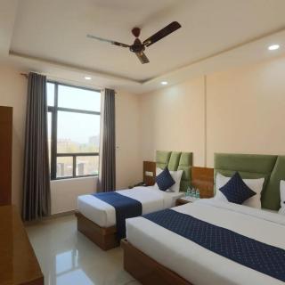 Hotel Katra Hills By Malmai Group - 2