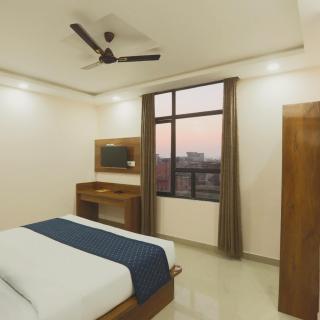 Hotel Katra Hills By Malmai Group - 1