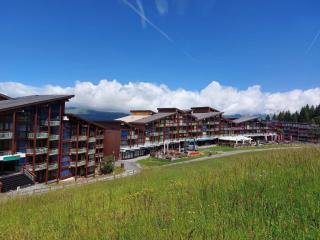 Résidence Tournavelles - Appartement 2 pièces 7 personnes en duplex, au pied des pistes et des commerces, proche de l'ESF et de la garderie dans le villa MAE-5091 - 1