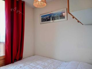 Résidence Cret De L'ours 2 - Appartement 2 pièces 4 personnes à Vallandry proche des pistes et des commerces MAE-5111 - 3