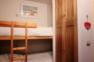 Résidence Cret De L'ours 2 - Appartement 2 pièces 4 personnes à Vallandry proche des pistes et des commerces MAE-5111 - 2