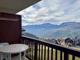 Résidence Cret De L'ours 2 - Appartement 2 pièces 4 personnes à Vallandry proche des pistes et des commerces MAE-5111 - 3
