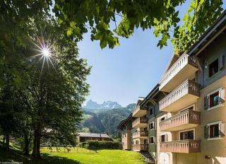 Résidence La Ginabelle - maeva Home - Appartement 4 Pièces 8 Personnes - Sélection MAE-1965 - 2