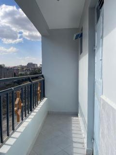 Za'Wana Apartment - 8