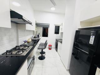 Colombo lotus tower view Apartment - 3