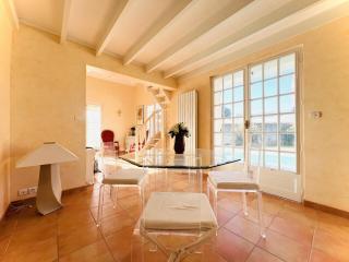 Villa Tournesol - Villa idéal pour les familles Quartier résidentiel MAE-5271 - 4