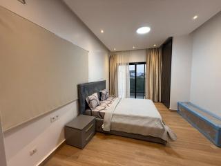 Premium Villa - Sea View - Swimming Pool and Jacuzzi in Sendou - 6