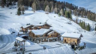 Les Chalets Du Cocoon - CHALET MONT BLANC MAE-1611 - 7