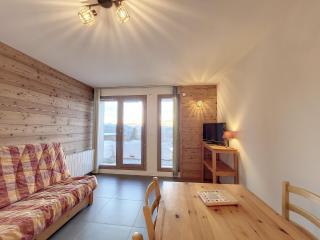 Résidence Balcons De Tarentaise Bat B - "Les Balcons de la Tarentaise" MAE-2751 - 0