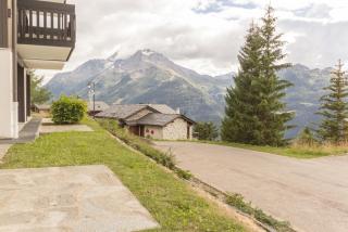 Résidence Balcons De Tarentaise Bat B - "Les Balcons de la Tarentaise" MAE-2751 - 2