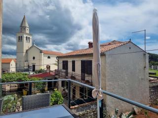 Casa Chiara Funtana - Funtana - 8