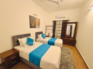 Colombo lotus tower view Apartment - 2