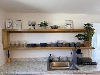 2BR Hyat Home Third floor - 1