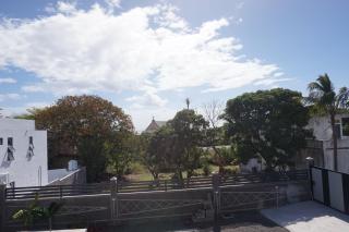 Captains Quarters C-Breeze Villa - 4